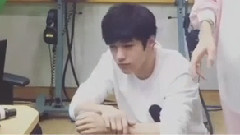 KBS K-Pop Planet Radio DJ明洙&東雨