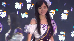 曾艷芬出場