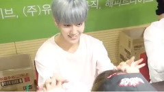 Hello簽名會 & 末放Fanmeeting