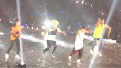 觸觸舞 - Super Show 6 Encore In Seoul Day2 飯拍版 15/07/12