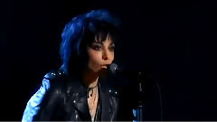 Joan Jett - Rock And Roll Hall Of Fame 2015