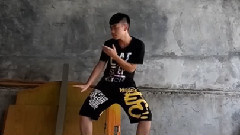 音悅stage - Growl 舞蹈模仿