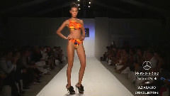 MBFW MIAMI SWIM RUNWAY MAGAZINE TV S-2013 COLLECTION
