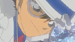 喔!宿敵