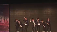 Boy In Luv (男子漢)