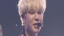 Love Train 現場版 15/06/20