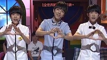 寵愛 《康熙來了》現場版 15/07/27