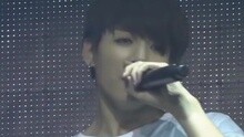防彈少年團 - RoadPath 2014 LIVE TRILOGY EPISODE Ⅱ: THE RED BULLET 現場版