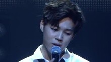 防彈少年團 - Rain 2014 LIVE TRILOGY EPISODE Ⅱ: THE RED BULLET 現場版