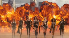 2015年第32期美國Billboard單曲榜Top10