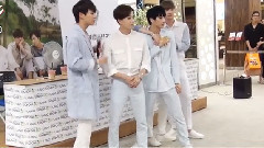 少共TV新聞第55期Hello簽售會 & 放送FM