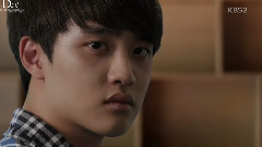 韓劇<記得你>EP11 D.O. Cut