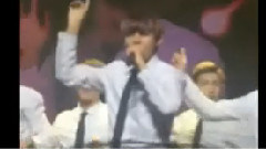 TRB LA演出會 防彈少年團剪輯