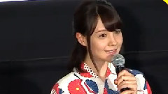 篠田麻里子夏祭りで賞金20萬円