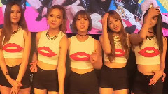 臺灣首次推介會現場