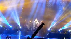 12點30分 Beautiful Show In HK