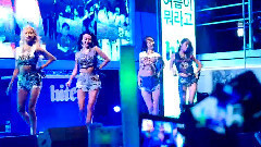 I Swear 海云臺 HITE Concert