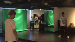 音悅stage - 舞蹈展示