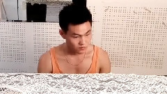 音悅stage,模仿翻唱 - Say Something