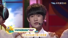 [替換]寵愛 康熙來了 現場版 15/07/27 [修復音畫不同步的問題]