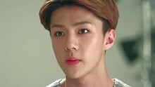 EXO - SMTOWN THE STAGE 預告 中字版