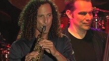 Sax-o-loco 現場版