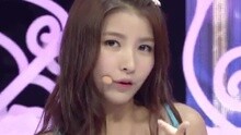 GFriend - Me Gustas Tu現場版