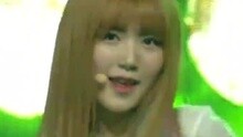 Hello Venus - I'm Ill 現場版