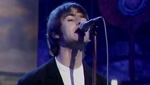 Oasis - Whatever 現場版