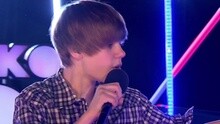 Justin Bieber - Baby 現場版