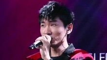 楊坤 & 人聲兄弟 - 香水城