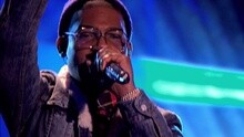 Tinie Tempah - Passout 現場版
