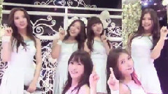 GFriend - 今天開始我們(Me Gustas Tu) & Talk