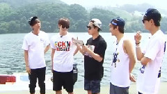 Pops in Seoul 夏日特輯