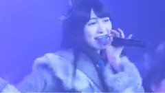 HKT48 H3 神志那結衣17歲生誕祭公演