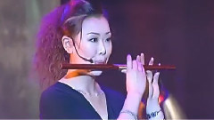 女子十二樂坊 - 追逐