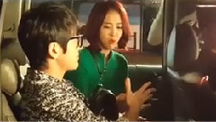 SISTAR多順新劇拍攝現場