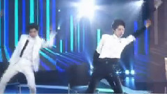 EXO的 K Pop 時光機 E03泰勇Cut