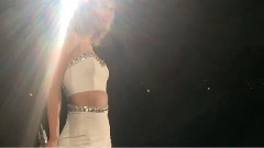 Taylor Swift - 你霉談到如何在人群中識別粉絲