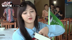 解決的沖擊的答辯書