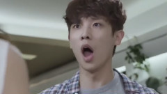 KBS獨幕劇<鬼神在干嘛>第一則預告