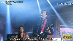 宙船&LOVE HOLIDAY(FNSうたの夏まつり) 現場版 15/07/29