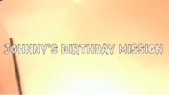 JOHNNY徐英浩0209生日完整視頻