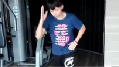 音悅stage - POPPING SOLO