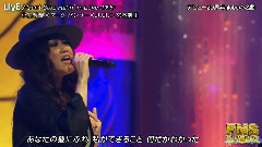 Can't Stop Fallin'in Love(FNSうたの夏まつり) 現場版 15/07/29