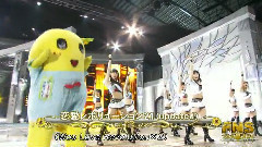 戀愛レボリューション21(FNSうたの夏まつり) 現場版 15/07/29