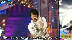 kiss魂(FNSうたの夏まつり) 現場版 15/07/29