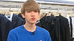 EXO Channel預告