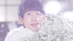 我不愿讓你一個人