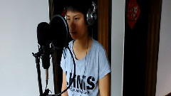 音悅stage,模仿翻唱 - 李白